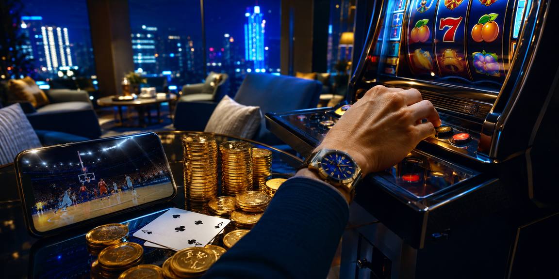89bet01 gaming platform