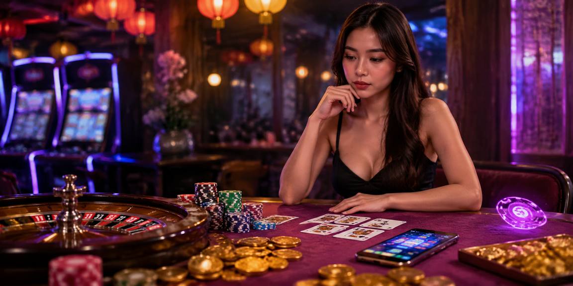 89bet01 mobile gaming
